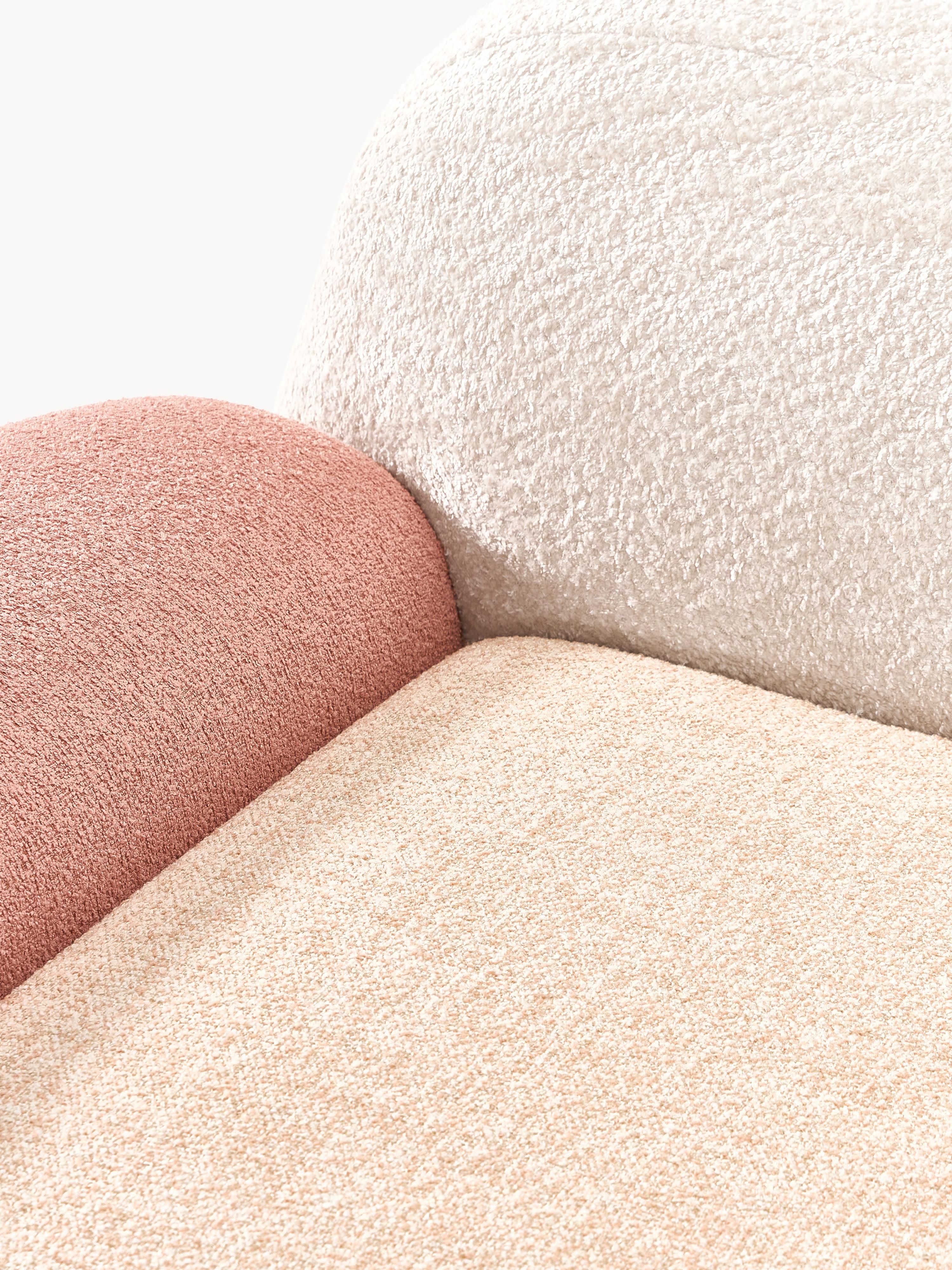 Loungefauteuil Wolke, Fuorisalone Edition