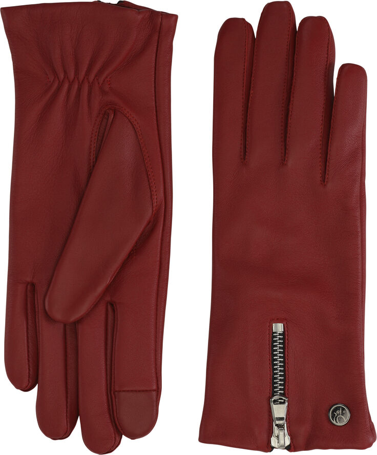 ADAX Adax glove Enya Red