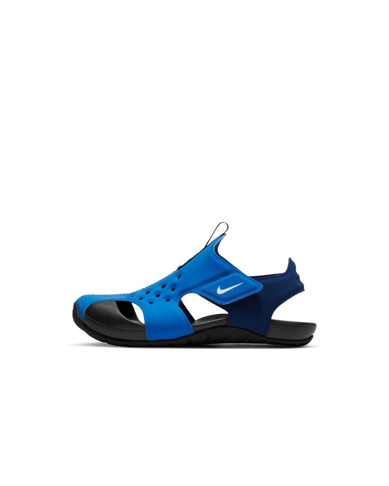 Sandales Nike Protect 2 Bleu pour enfant