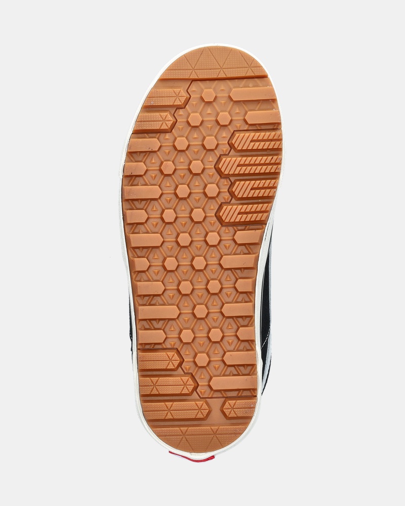 Vans MTE Sk8-Hi Hoge sneakers  - zwart