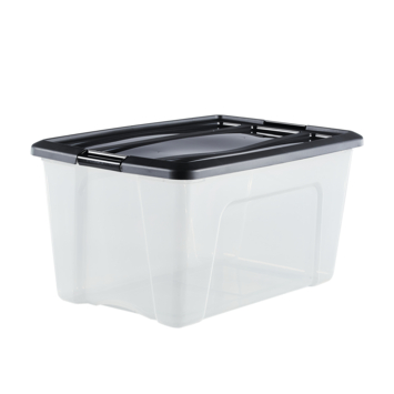 Kerstballenbox 45 liter