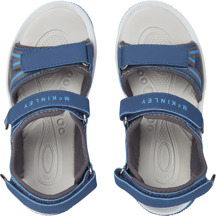 MCKINLEY Reece II sandaler Blå