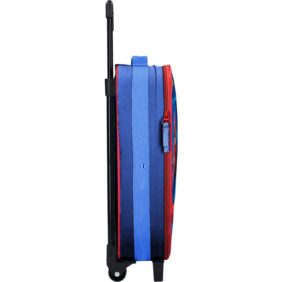 Vadobag Trolley suitcase Spider-Man Star Of The Show