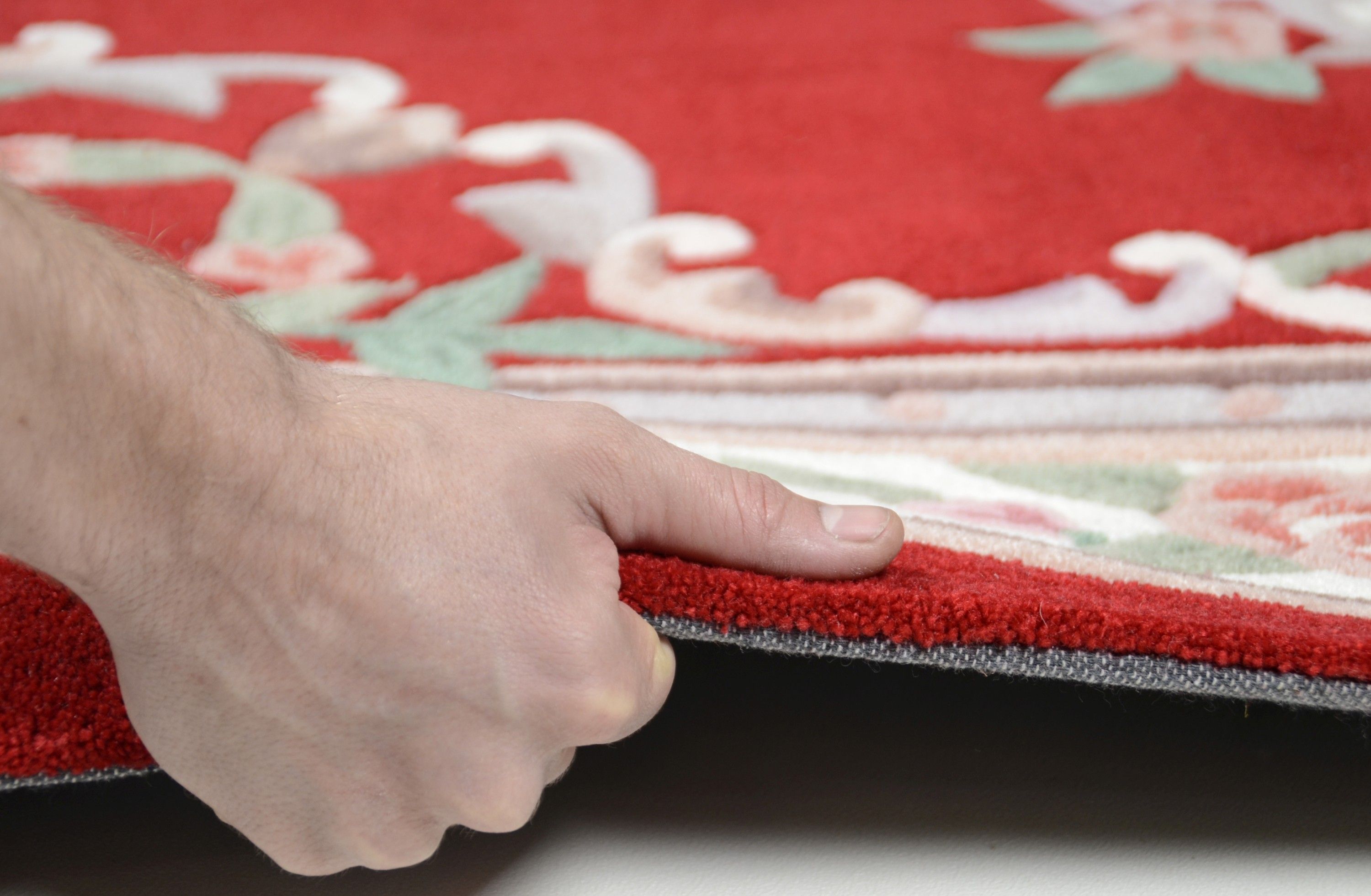 Teppich MING 60 x 90 cm
