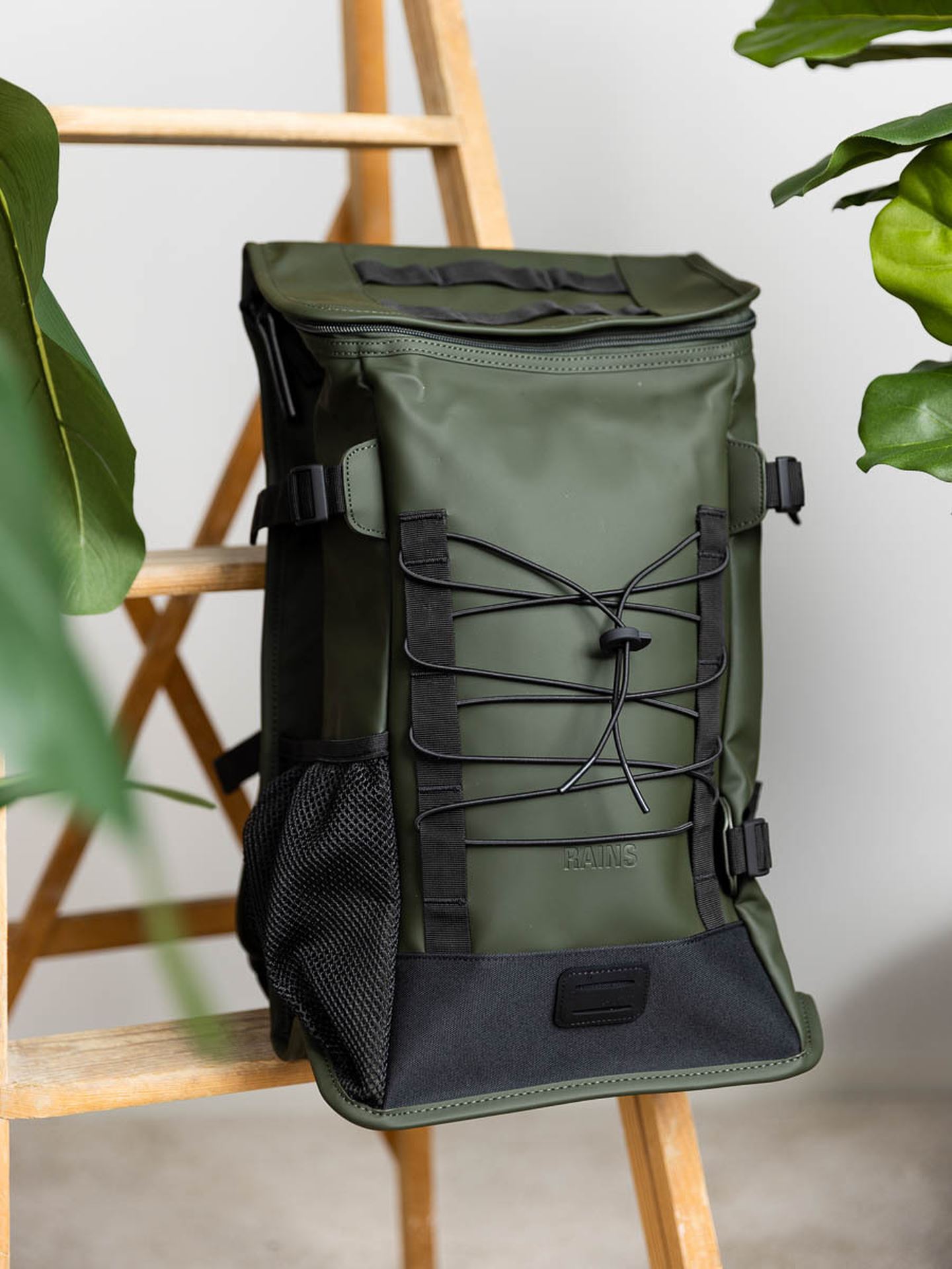 Mountaineer Bag
