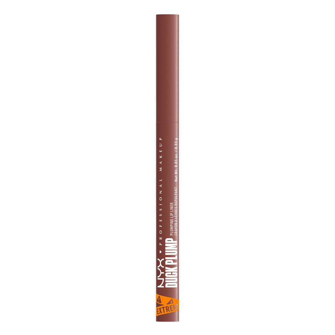 NYX Professional Makeup  Duck Plump Liner - Lápis de Lábios