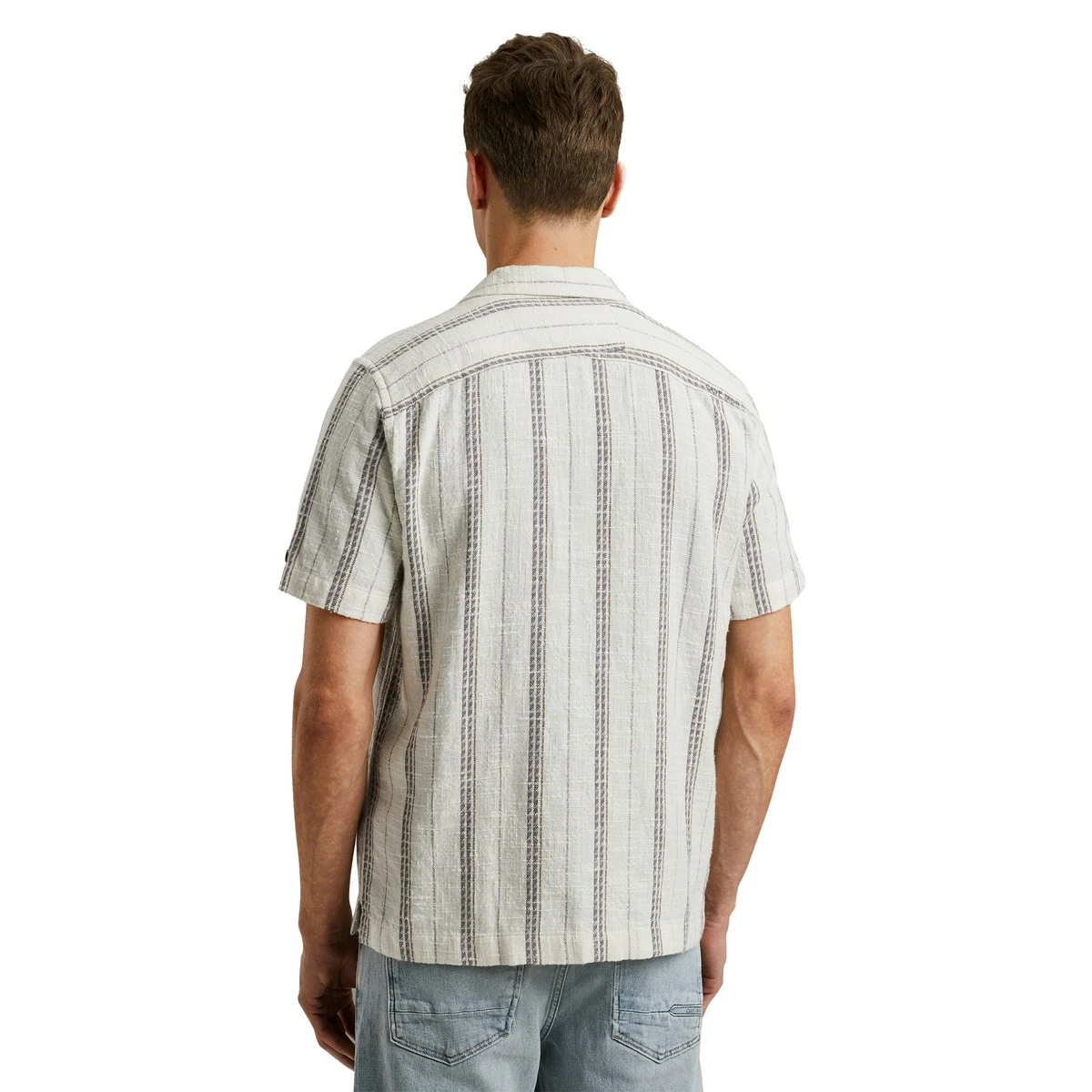 Heren Overhemd PSIS2504204