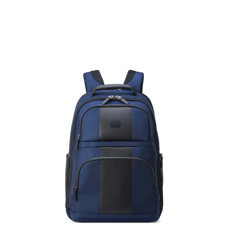 Delsey<br>Computerrygsæk Wagram 15