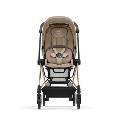 Cybex Mios Fargetrekk, Cozy Beige