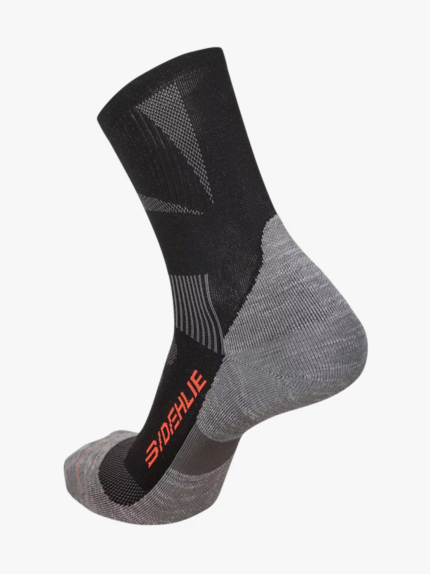 Sock Race Wool