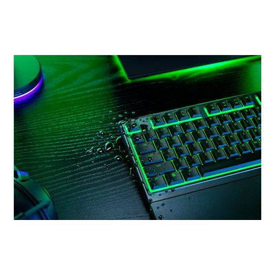Razer Ornata V3 X - clavier filaire - retro-éclairé - Azerty