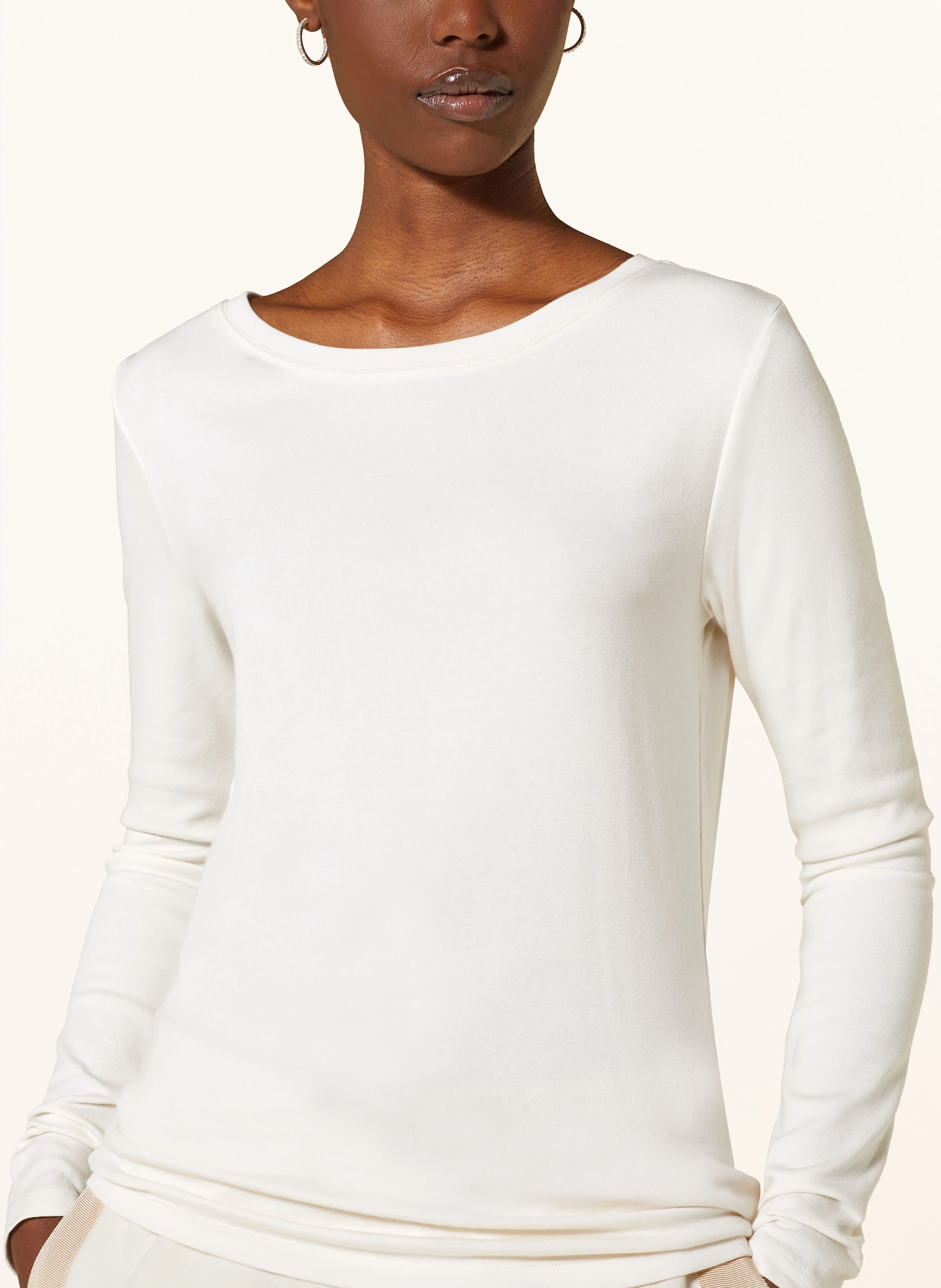 Juvia Longsleeve IVETTE