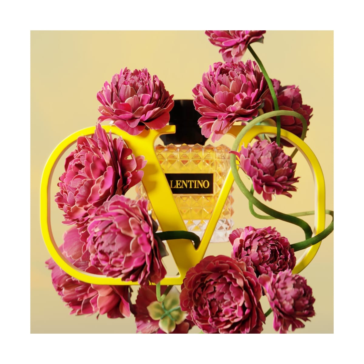 Valentino Donna Born in Roma Yellow Dream Valentino Donna Born in Roma Yellow Dream Eau de Parfum