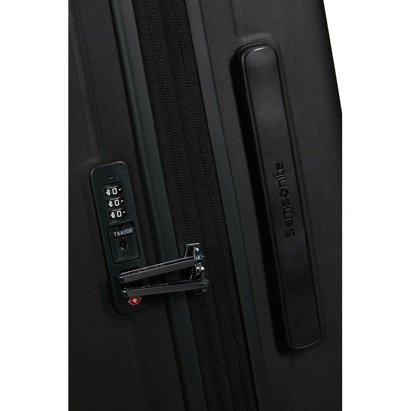 Samsonite<br>Kuffert Restackd 81 Cm