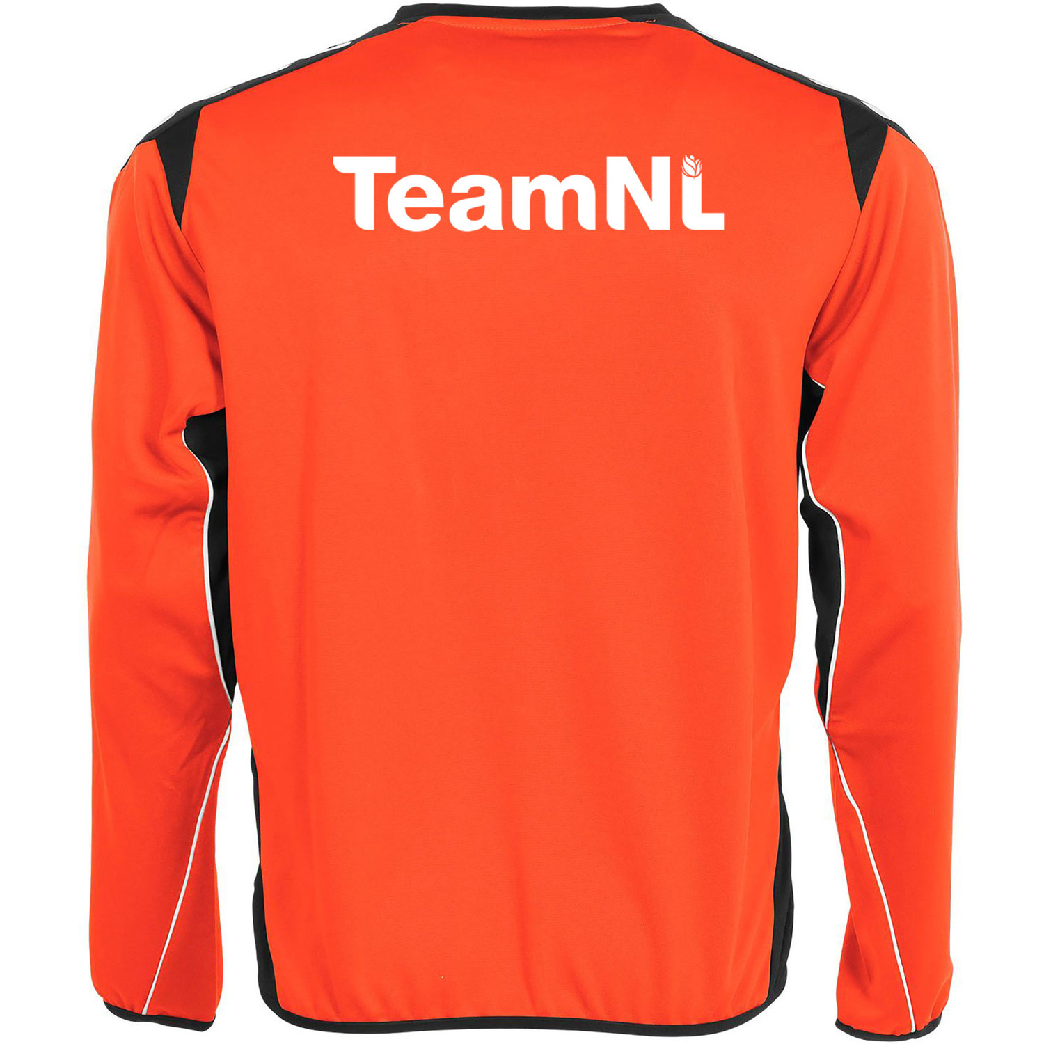 Hummel NHV After Match Sweater