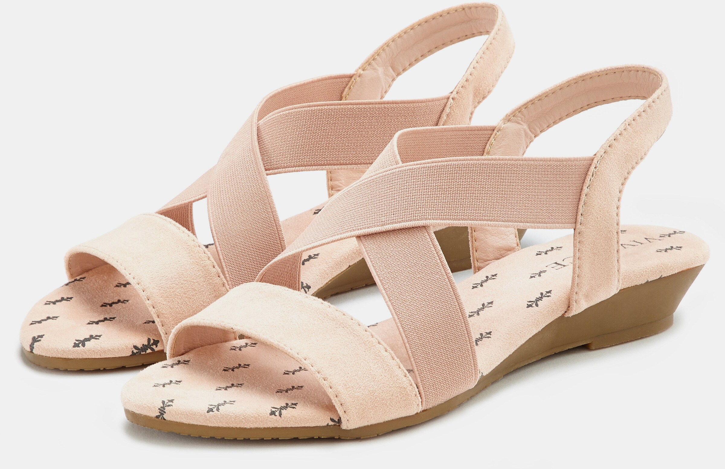 Sandalette