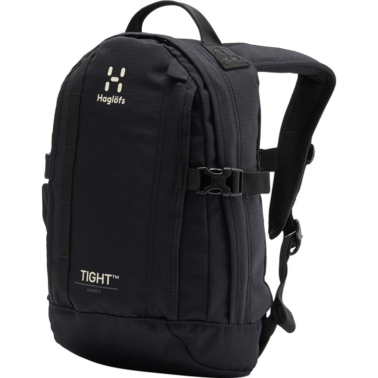 Haglöfs Tight Junior 8ack Kids True Black