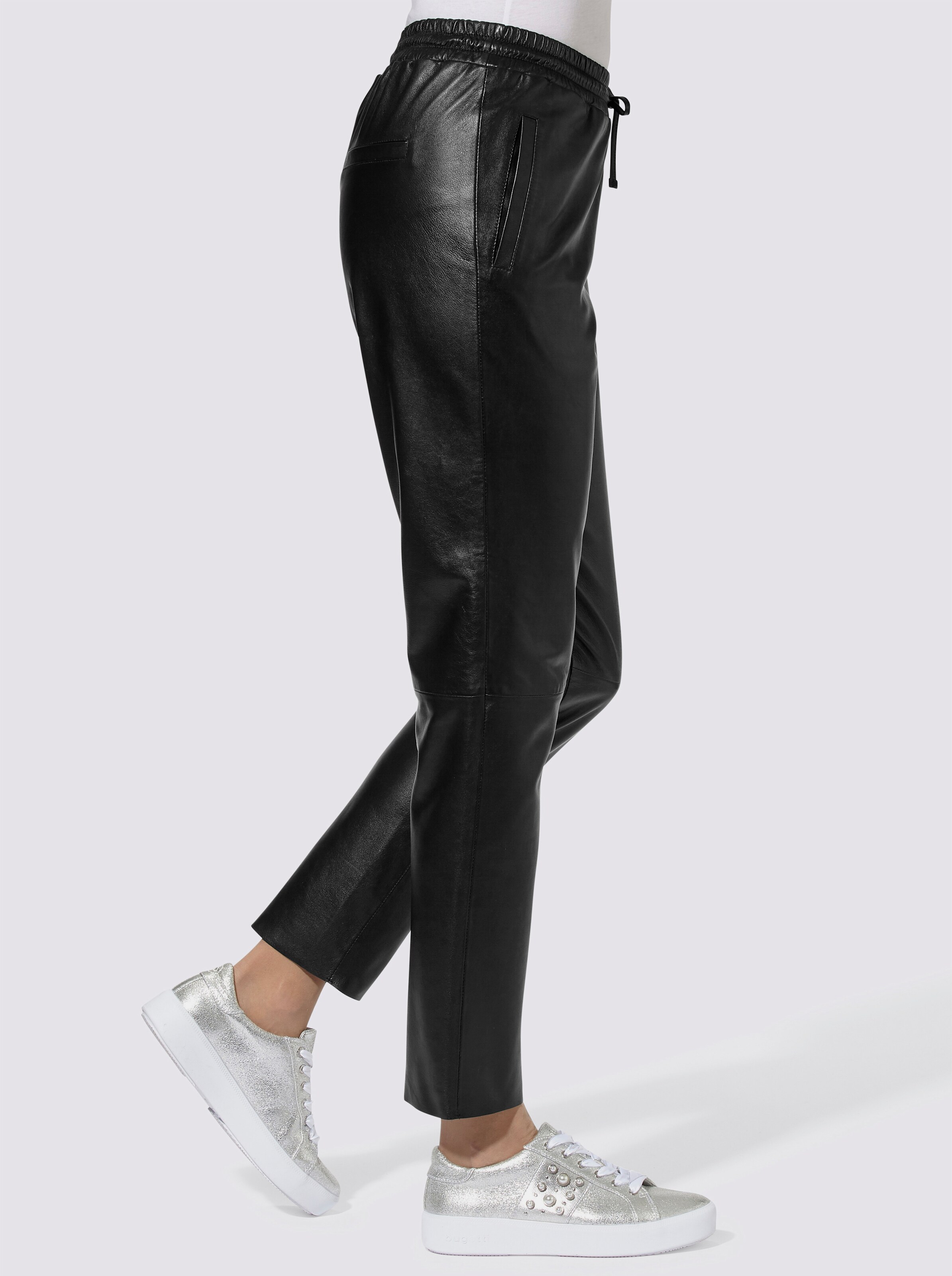 Lederhose