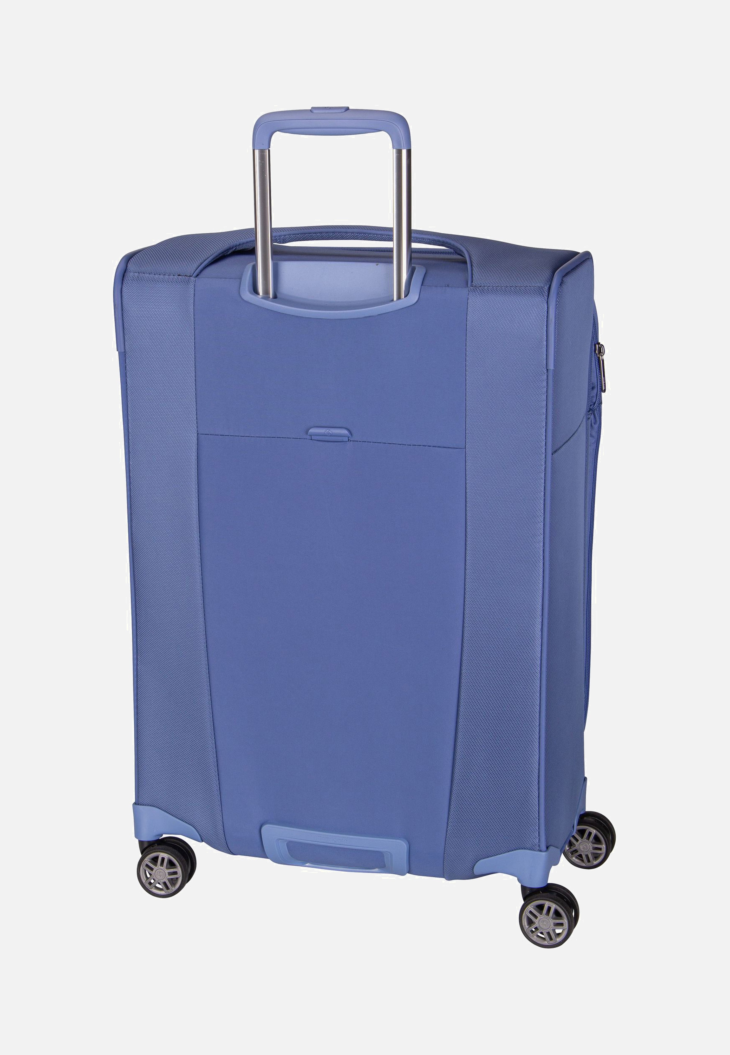 Re-Lite Spinner 67 Capri Blue - Koffer