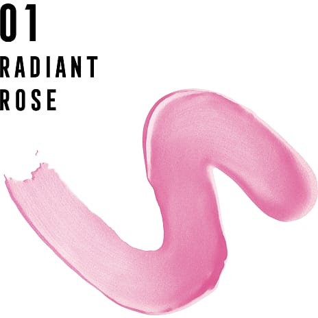 Blush 01 Radiant Rose