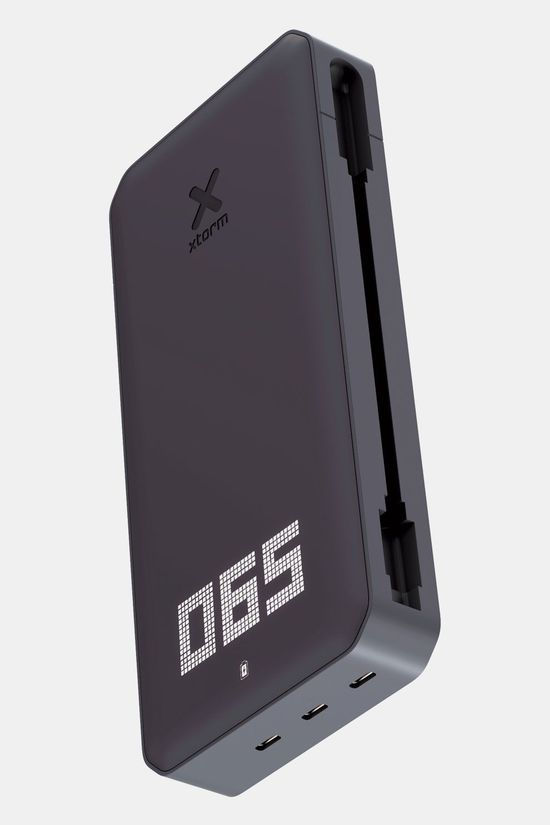 Xtorm Xtorm 60W Power Bank Titan Batterij