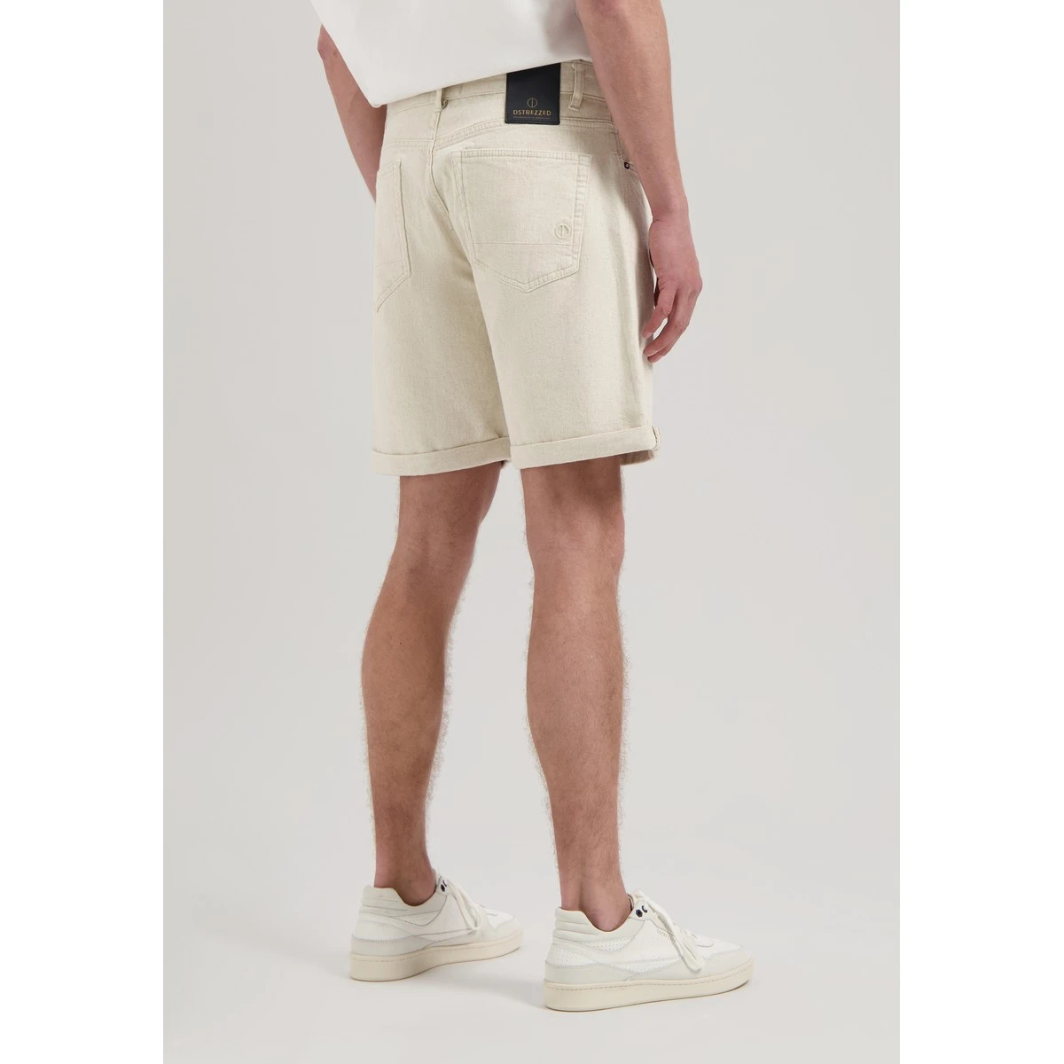 Heren Short Velvetfish 10271193 01