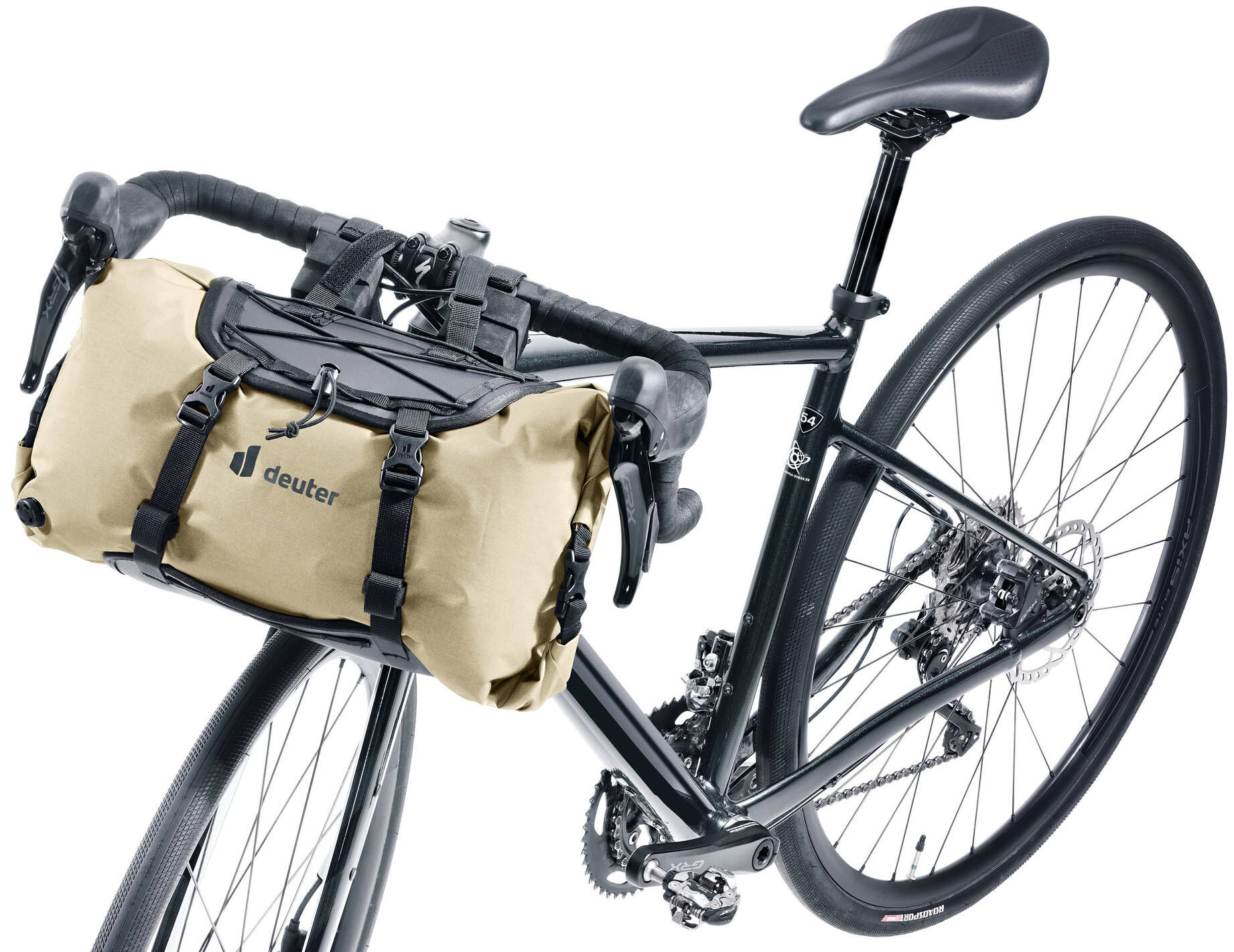deuter| Fahrradtasche Cabezon HB 14
