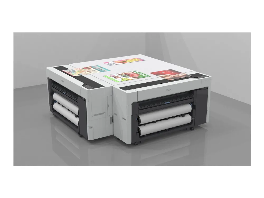 Epson SureColor SC-T3700D - 24