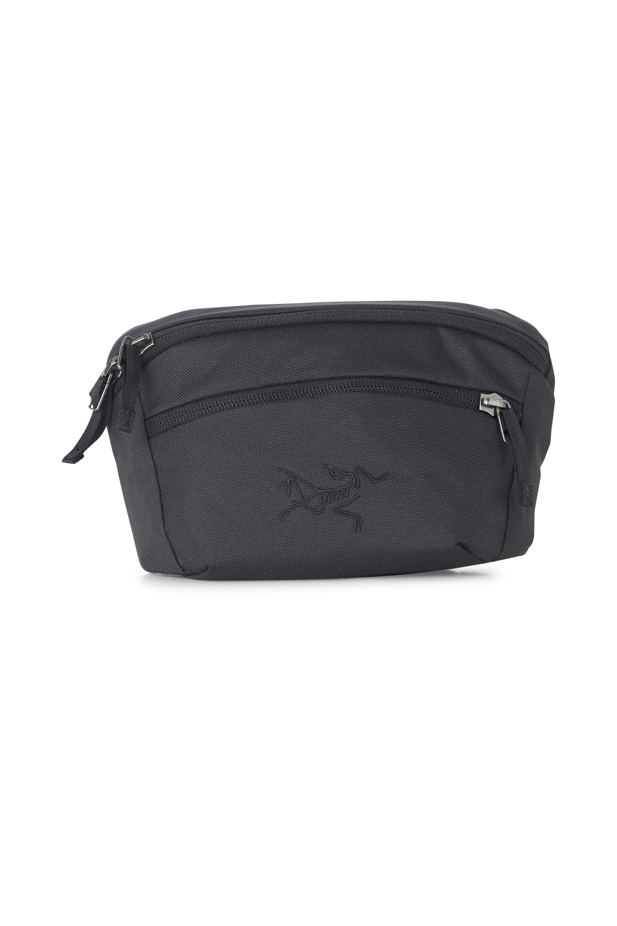 ARC'TERYX Sac banane  X000006157 BLACK II Noir