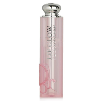 Christian Dior Dior Addict Lip Glow & Colour Reviving Lip Balm
