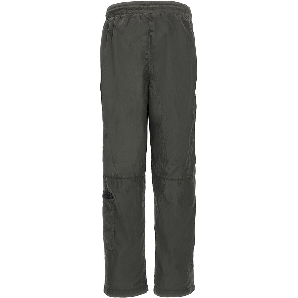 Køb C.P. Company Grape Leaf Green Long Bukser