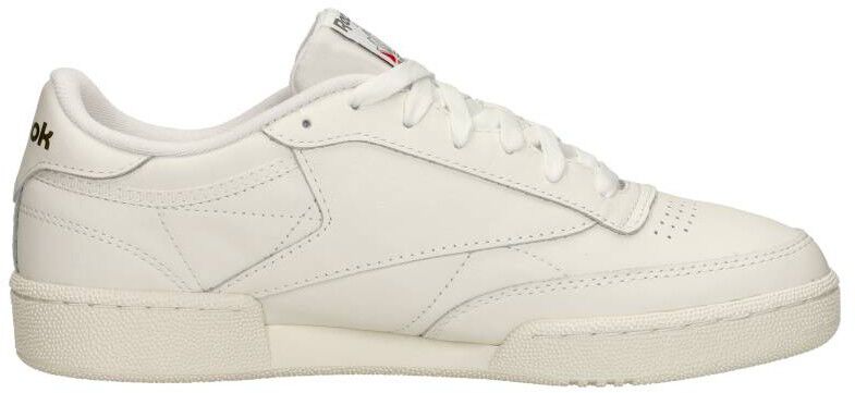 Reebok Club C 85 gebroken wit