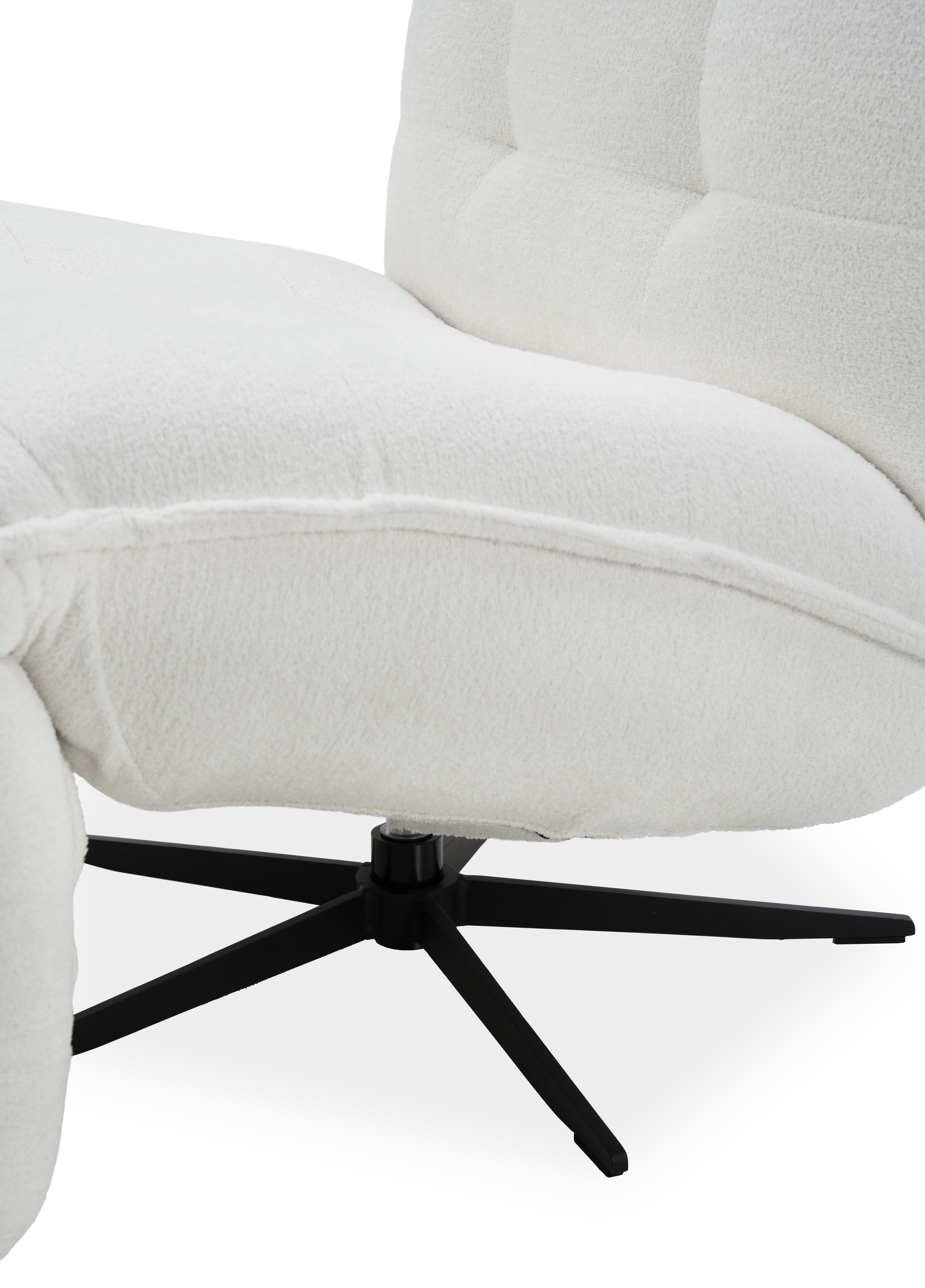 Relaxfauteuil Luc | Chill-Line B80 x D95 x H115 cm