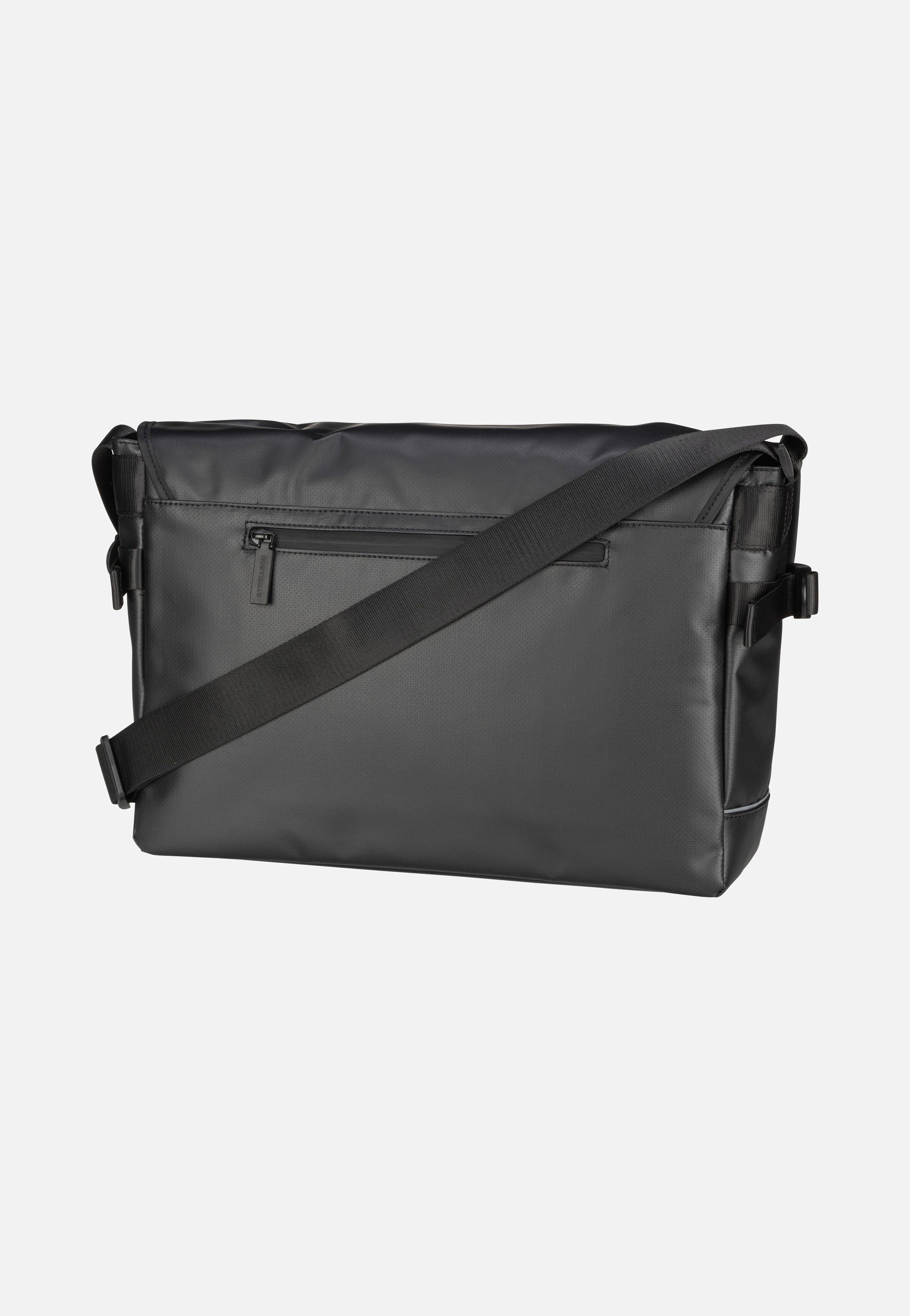 Stockwell 2.0 Dorian LHF Black - Messenger Bag