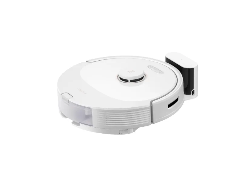 Roborock Q8 Max - Støvsuger - robotstyret - uden pose - 59 W