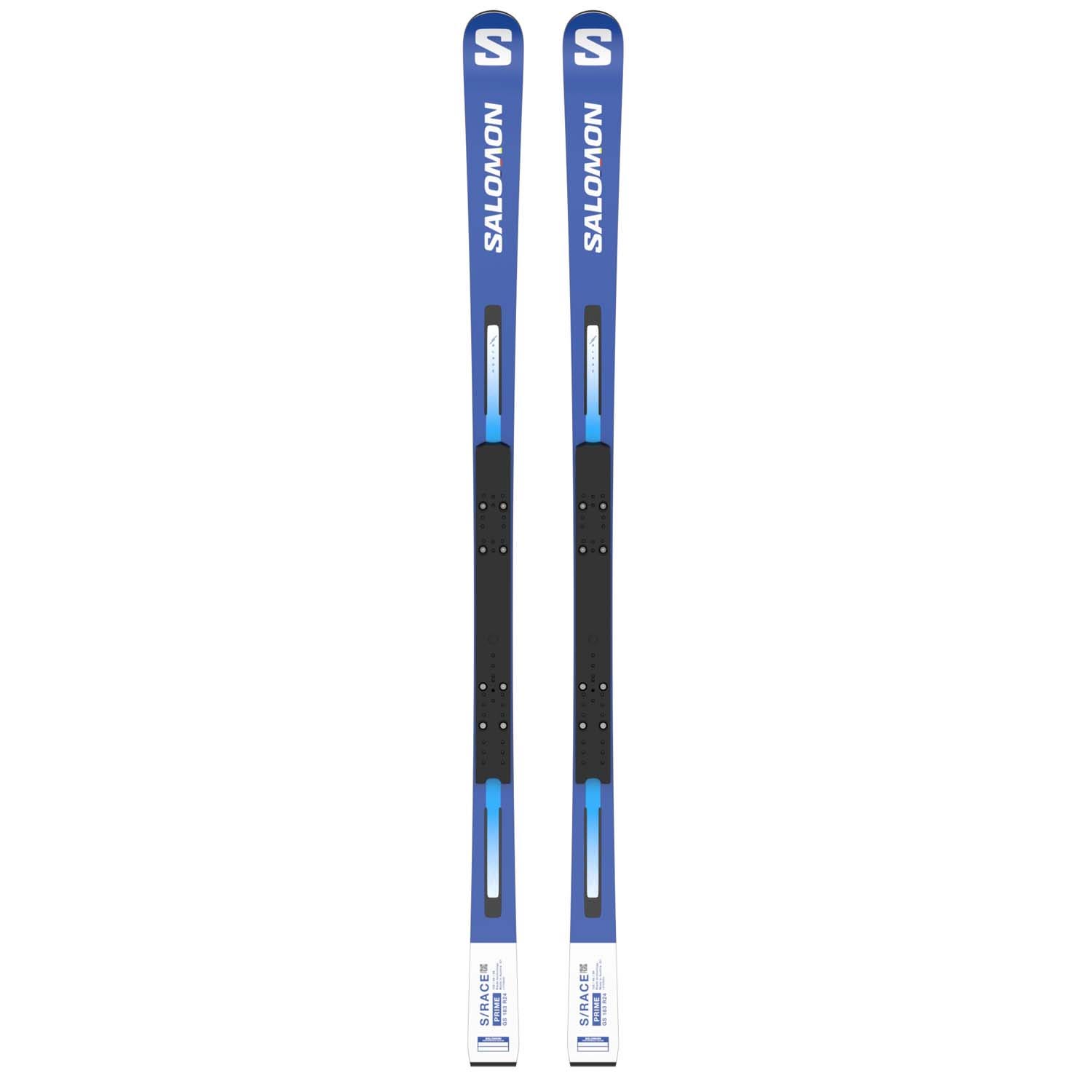 Salomon  NX S/RACE PRIME GS183 24m