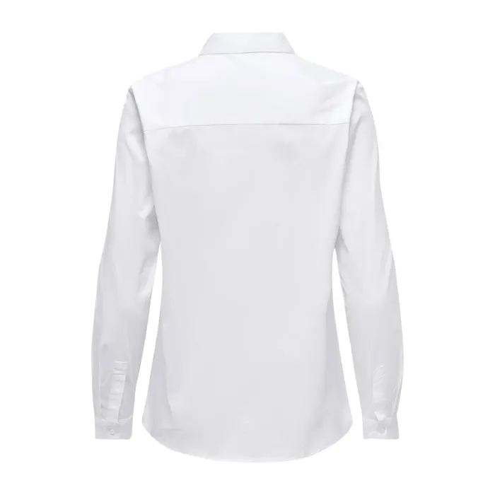 JDY Mio LS Overhemd Dames