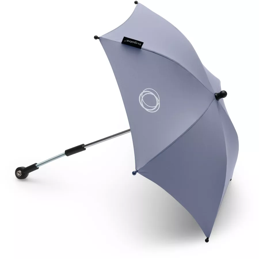 bugaboo Sonnenschirm Plus Seaside Blue