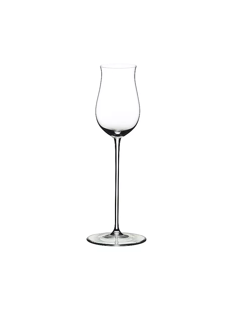 RIEDEL Spirituosenglas 2er Set VERITAS 152ml transparent
