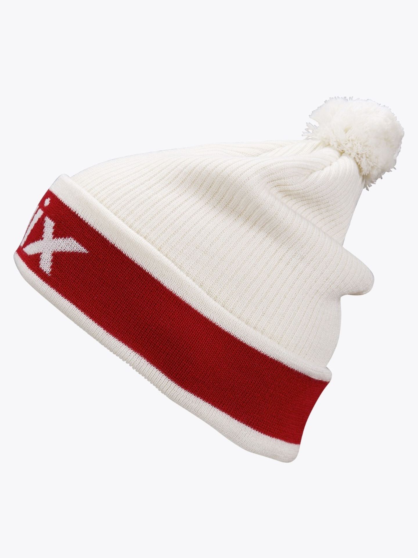 Powder Folded Beanie