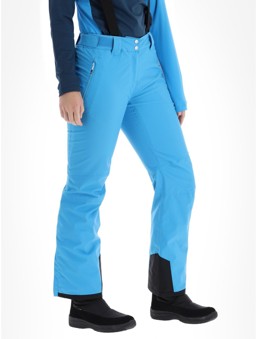 Diminish skibroek dames