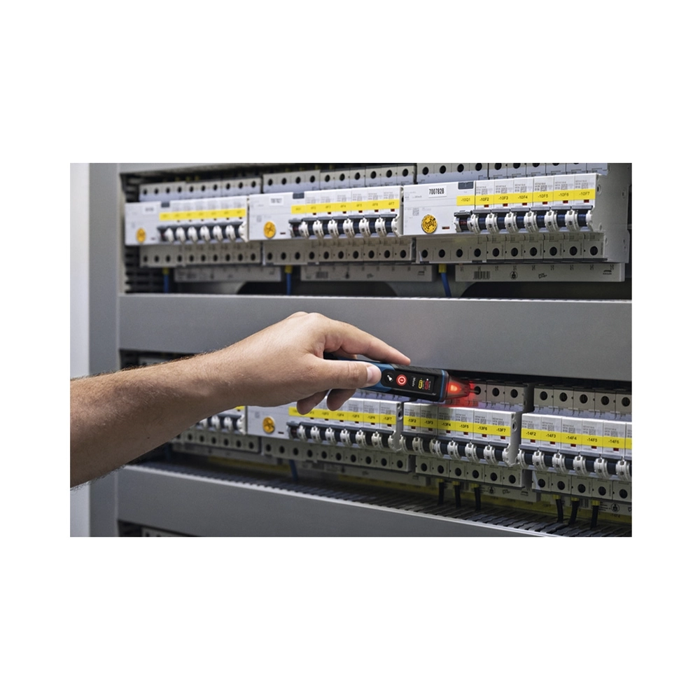 Bosch GVD 1000-17 Spannungsprüfer (0.601.077.000)