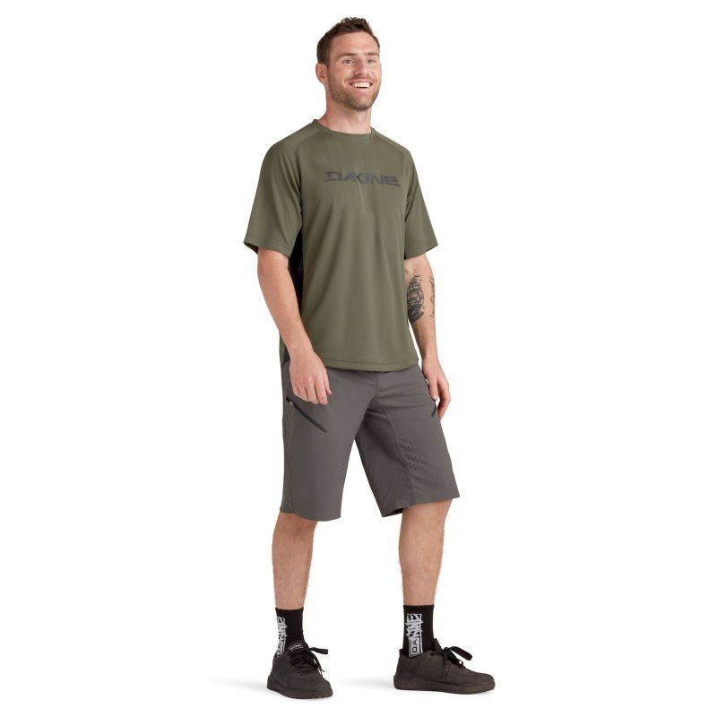 Thrillium S/S - Maillot VTT homme