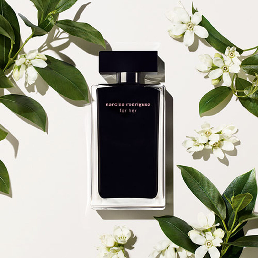 NARCISO RODRIGUEZ FOR HER Eau de Toilette - 30ml