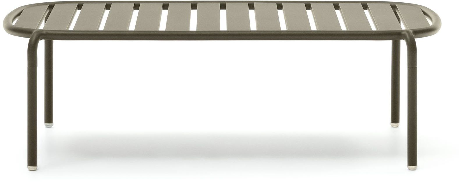Kave Home   Joncols Tuin Salontafel