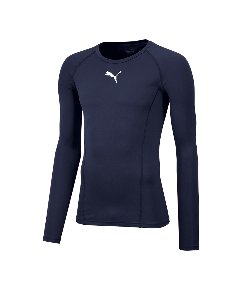 PUMA LIGA Baselayer Longsleeve F20
