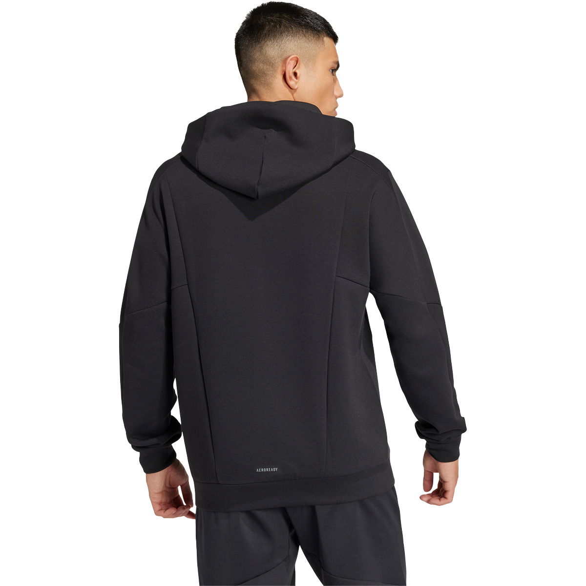 adidas Designed 4 Training Hættetrøje Herre