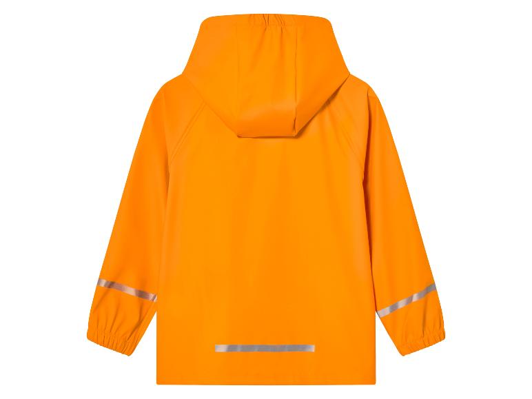Kinder regenjas