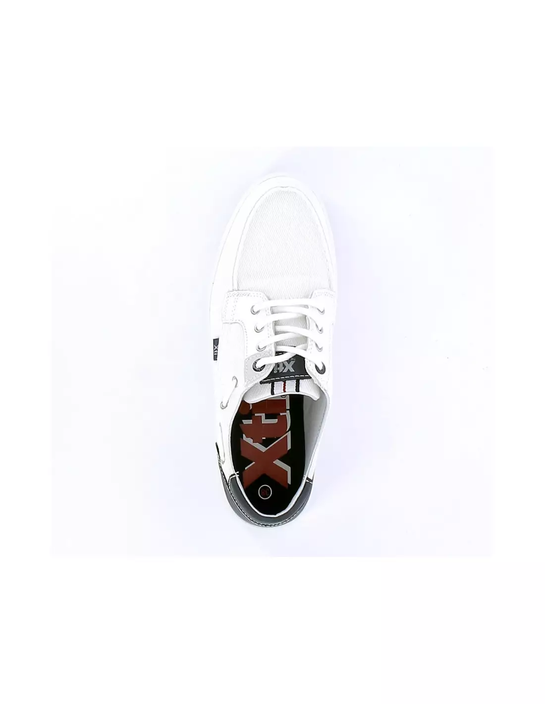 XTI 57952 - Sneakers Blanco