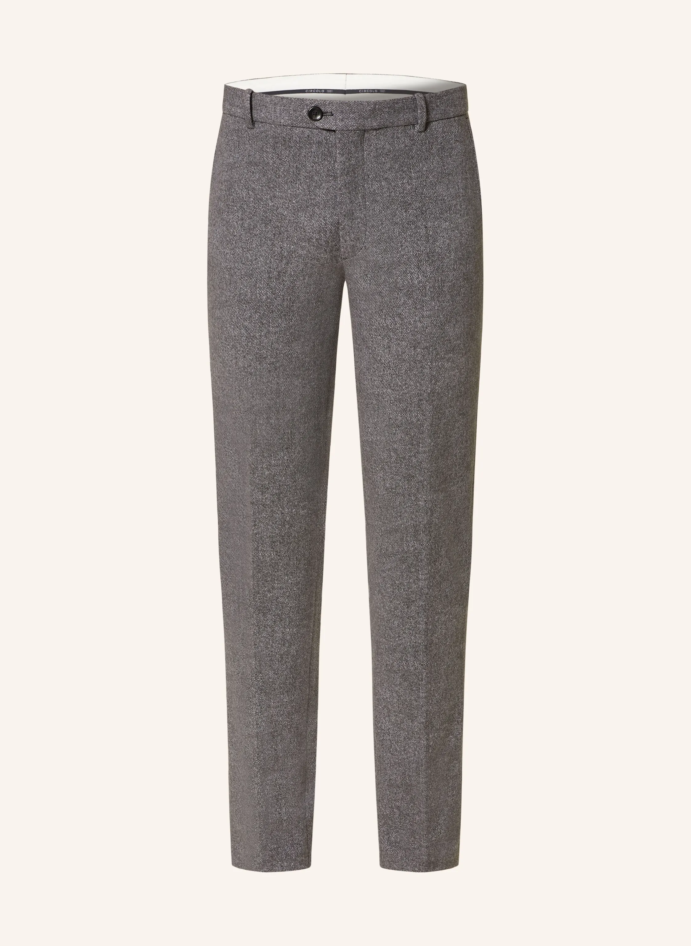 CIRCOLO 1901 Anzughose Extra Slim Fit